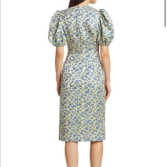 Rotate Katarina Dress - Picture 7 of 13